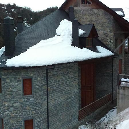 Duplex Calle El Tillo Escarrilla Luaran gambar