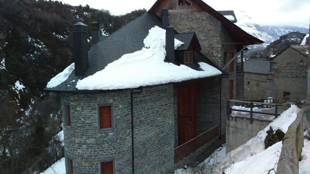 Duplex Calle El Tillo Escarrilla Luaran gambar